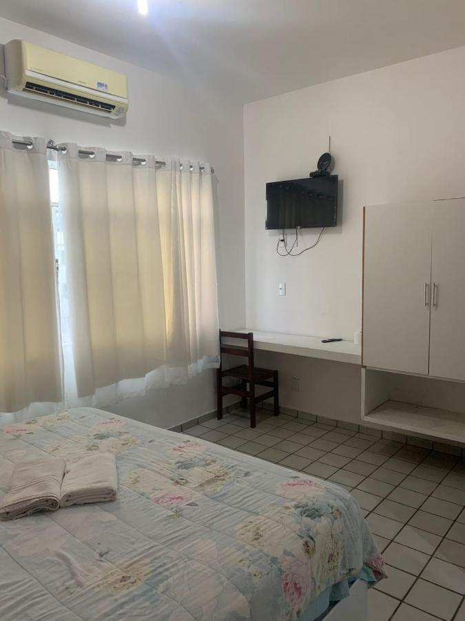 Amarante Hotel Juazeiro Exterior foto